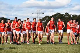 Free shipping on millions of items. It Was A Tough Day Out For The Qbe Sydney Swans Academy Facebook