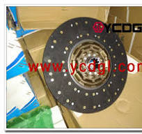 Clutch plate 41200-Y43J0 EQ430