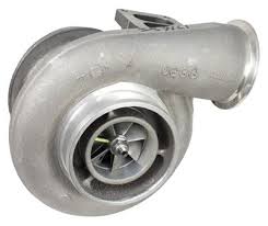 Borgwarner Airwerks Turbochargers 171702