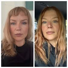 Thank you for the hair transformation advice