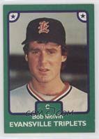 Bob Melvin Baseball Cards