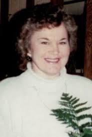 Obituary information for Patricia Jane Repp