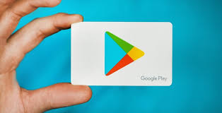 Gift cards are issued and sold to you by google payment australia pty. Google Play Gift Card 25 Eur Europe