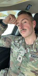 Army Promotion Speech