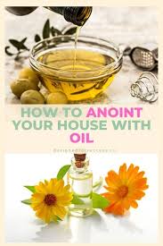 Biblical anointing oil uses and applications. Pin On Good For My Soul