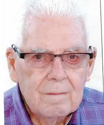 David Kidwell Obituary (1934