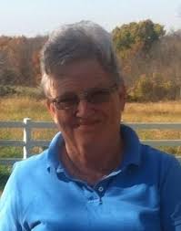 Christine Squibb Obituary (2014)