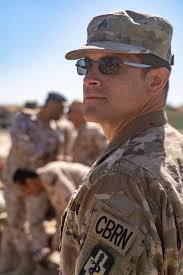 48 807th Images: PICRYL