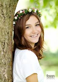 Familienshooting im Park