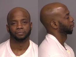 Saline County Jail Bookings, March 15