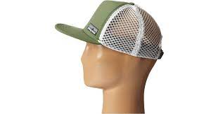 Get the best deals on patagonia green men's trucker hats when you shop the largest online selection at ebay.com. Patagonia Duckbill Trucker Hat In Green Lyst