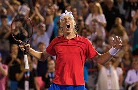 Denis was also rumored to have previously dated penny oleksiak, a canadian professional swimmer. Denis Shapovalov S Rogers Cup Performance Captivated Canada But Can He Top It The Globe And Mail