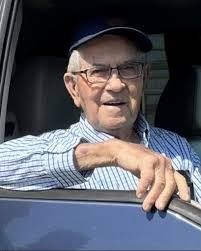 Clarence T. Hermanson Obituary January 31, 2025