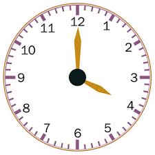 Reading Time 12 Hour Clock Activity 2 | Telling Time Quiz | 12 Hour Clock