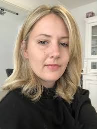 What do you think of my new hairstyle?