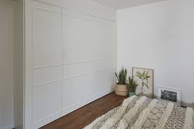 Shop wayfair for the best floor to ceiling cabinet. Photo 14 Of 14 In C Studio Apartment Dwell