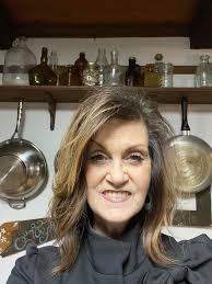 should i cut or color my hair at 56?