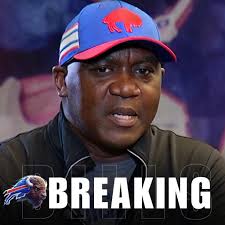 BREAKING NEWS: A new chapter in history has been written — Buffalo Bills  legend Thurman Thomas has officially bought back his stake and become a  CO-OWNER of the team where his name