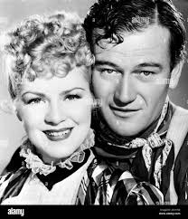 Claire trevor Black and White Stock Photos & Images