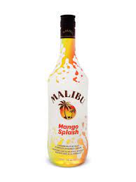 Although the standard drink amounts are helpful for following health guidelines, they may not reflect customary serving sizes. Malibu Mango Rum Liqueur Lcbo