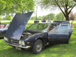 Image result for Rivolta Green 1970 Iso