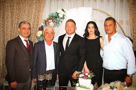 İsmail balaban, survivor 2021'de ünlüler takımında performansı ile adından söz ettiriyor. Survivor Da Ismail Balaban A Nisanlisindan Buyuk Darbe Gercek Gundem