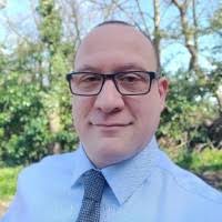 Mathew Harris email address & phone number