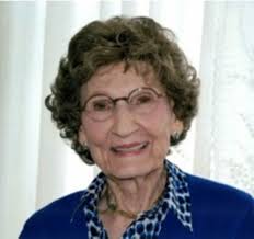 Nell Eckley Obituary (1925