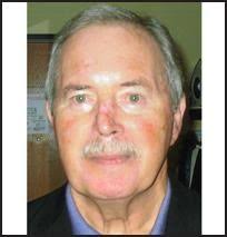 Jack BRANDT Obituary (2017)