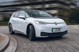 Tell me ur bf name. Vw Id 3 2021 Review Id Day Car Magazine