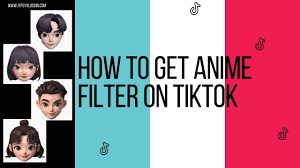 Nonton streaming anime subtitle indonesia download anime sub indo online, animeindo. How To Get The Anime Filter On Tiktok Jypsyvloggin