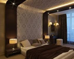 Photo options for drywall ceilings in the bedroom. 22 Ideas To Update Ceiling Designs With Modern Wallpaper Patterns