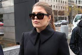 It was the lie that rocked australia. Belle Gibson S Home In Melbourne Raided Over 500 000 In Unpaid Fines Abc News