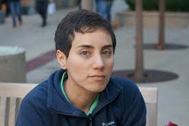 Maryam Mirzakhani, mathematician and Fields Medal winner, dies at Stanford 