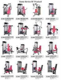 Maybe you would like to learn more about one of these? Leg Gym Equipment Names Off 55