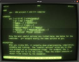 I am looking to replace them with 5 6 led recessed lights for a cleaner look. Github Swordfish90 Cool Retro Term A Good Looking Terminal Emulator Which Mimics The Old Cathode Display