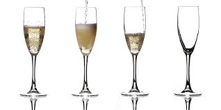 Prosecco Vs Champagne And The Differences Between Them Wine And Beer Champagne Wine Facts