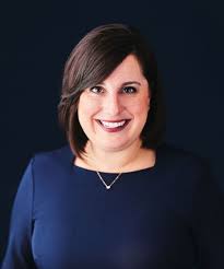 Melody Arnold — RSA Consulting