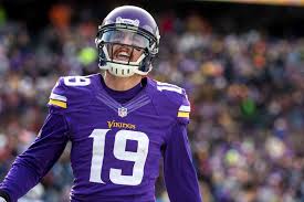 Thielen led the vikings in receptions and receiving yardage while tying irv smith for second in targets. 98 Adam Thielen Wallpapers On Wallpapersafari