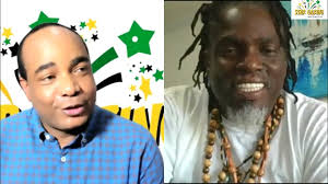 Roots Reggae Singer, Uton G, Shares His Story