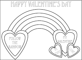 Shop.alwaysreview.com has been visited by 1m+ users in the past month Valentine S Day Coloring Sheet My Art To Inspire