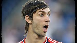 What is Stephen McCarthy thinking?