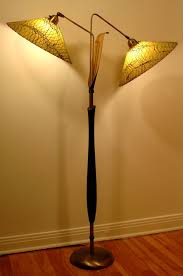 Amazing Vtg 1950s Atomic Mid Century Modern Retro Majestic Flower Floor Lamp Wow Modern Lamp Vintage Floor Lamp Floor Lamp Design