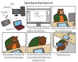 I worked in photoshop cs5 with a wacom intuos3 pen t. How To Draw Digital Art By Shinoda Hamazaki Fur Affinity Dot Net