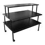 3 tier display table from thefixturezone.com