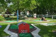 Beatrice Mini Golf set for grand opening Friday