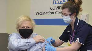 Spread the news about the vaccines. Pqrtvyqt6ymvom