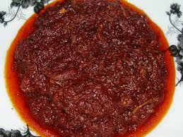 If you enjoy it, give it a thumbs up or you can subscribe to me! Resepi Sambal Tumis Ikan Bilis Club Resipi Sambal Ikan Bilis Kentang Resepi Bergambar Formulasi Tepat