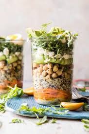Recettes 14 Lunchs Vegetariens A Emporter Au Boulot Vegetarien Recette Vegetarienne Recette Vegetarienne Facile
