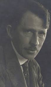 Ferris Greenslet (March 7 [1918])